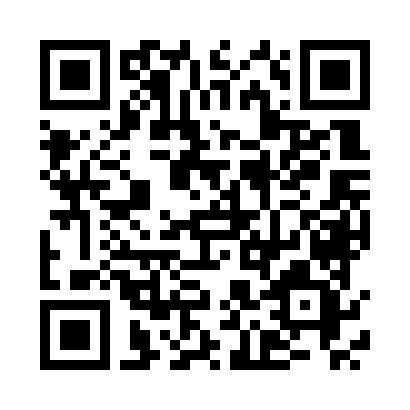 Simulated Pix QR Code